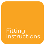 fitting instructions viewscape rounded