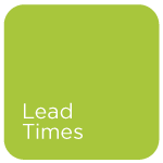 lead times viewscape rounded